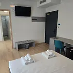 Hotel Blumarine Roseto Degli Abruzzi
