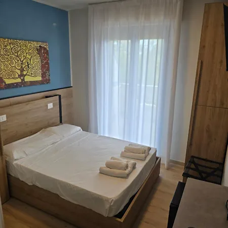 Blumarine 3* ロゼート・デッリ・アブルッツィ