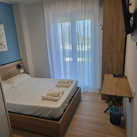 Blumarine ホテル 3*