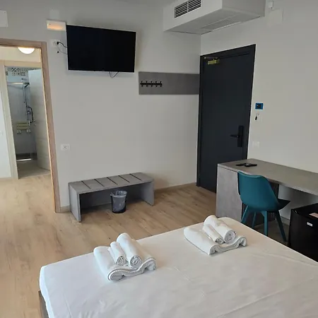Hotel Blumarine Roseto Degli Abruzzi