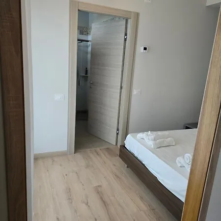 ホテル Blumarine 3*