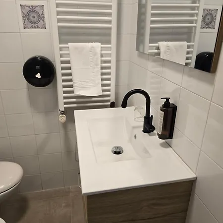 Blumarine 3* ロゼート・デッリ・アブルッツィ