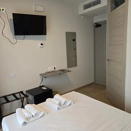 Blumarine 3* ロゼート・デッリ・アブルッツィ