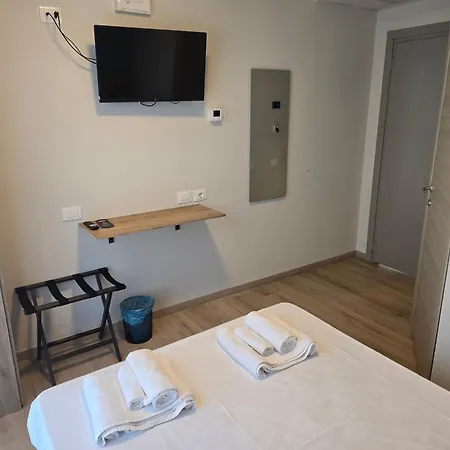 Blumarine Hotel 3*