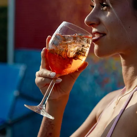 Blumarine 3* ロゼート・デッリ・アブルッツィ