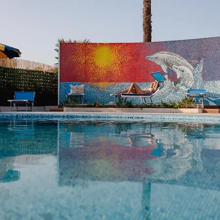 Blumarine Ξενοδοχείο