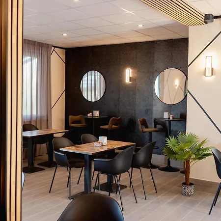 Blumarine Hotel Roseto Degli Abruzzi