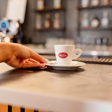 Blumarine ロゼート・デッリ・アブルッツィ