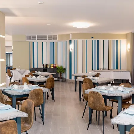 Blumarine Hotel 3*