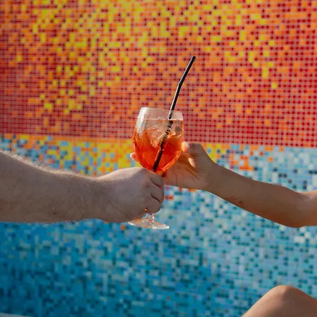 Blumarine 3* ロゼート・デッリ・アブルッツィ