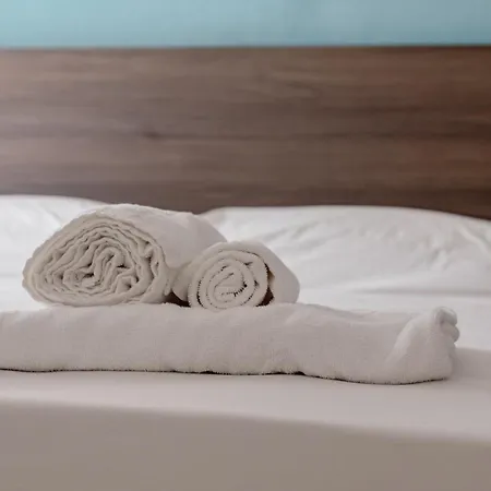 Blumarine 3* ロゼート・デッリ・アブルッツィ