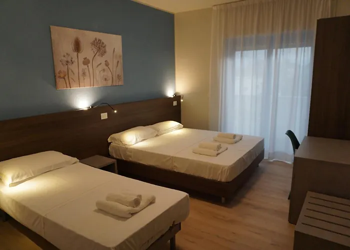 Blumarine Ξενοδοχείο