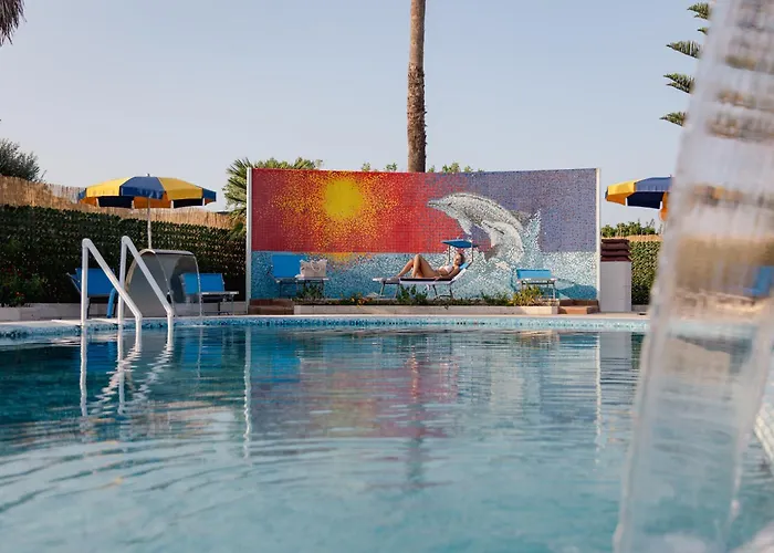 Ξενοδοχείο Blumarine