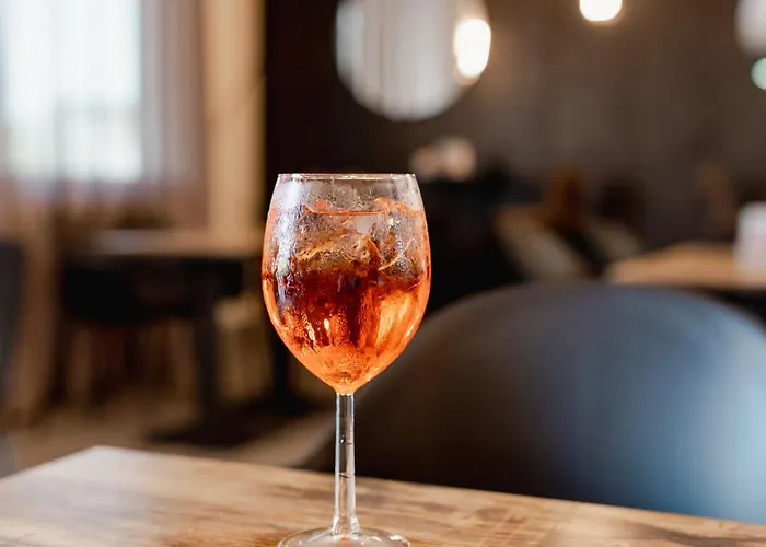 Ξενοδοχείο Blumarine