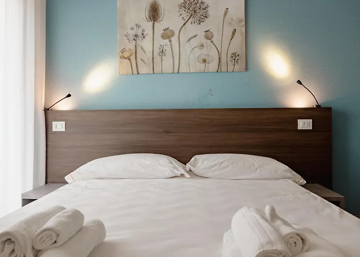 Blumarine Roseto Degli Abruzzi