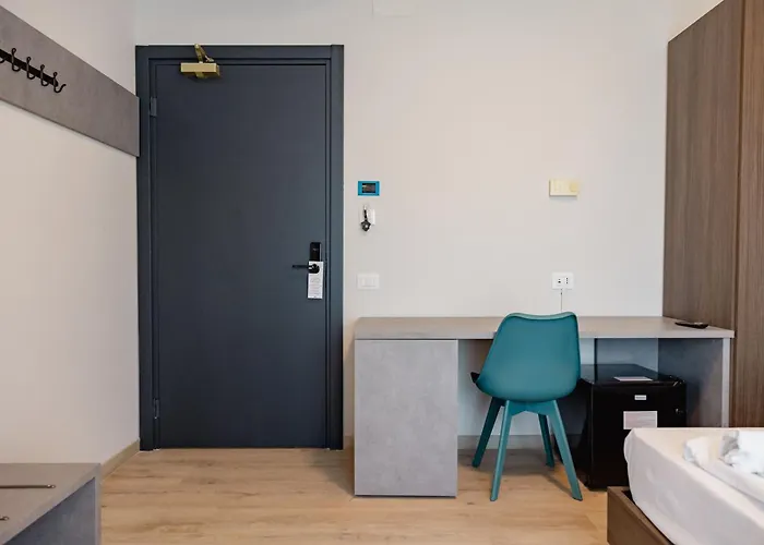 Blumarine 3* Roseto Degli Abruzzi