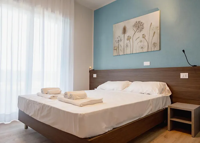 Blumarine 3* Roseto Degli Abruzzi