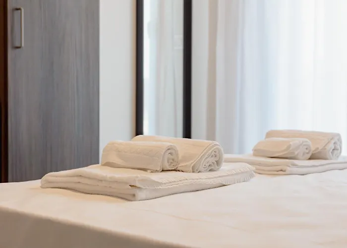 Ξενοδοχείο Blumarine 3*