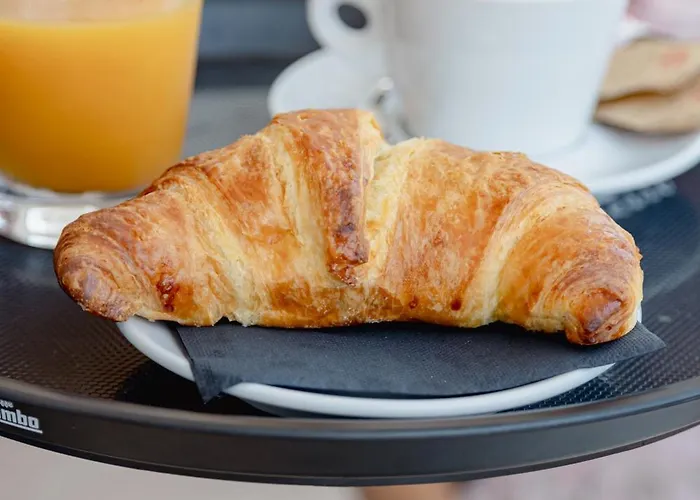 Blumarine Ξενοδοχείο