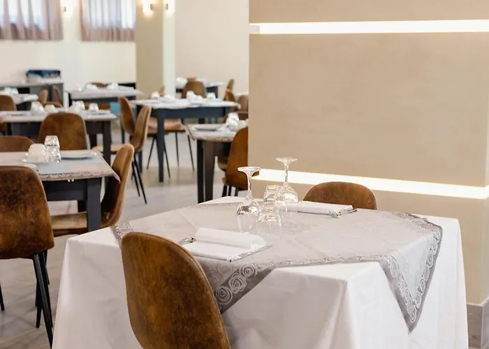 Ξενοδοχείο Blumarine