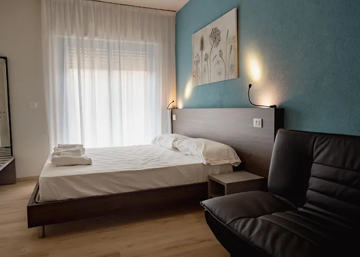 Blumarine Ξενοδοχείο