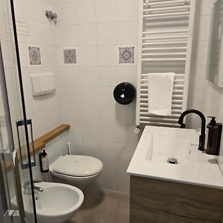 Blumarine Розето-дельи-Абруцци