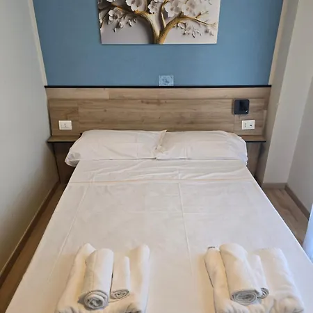 Blumarine Отель Розето-дельи-Абруцци