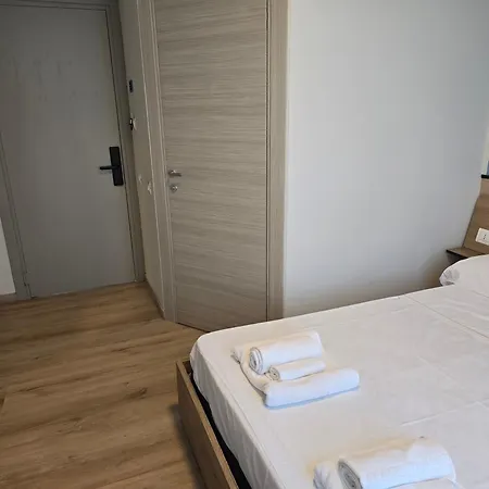 Отель Blumarine 3*