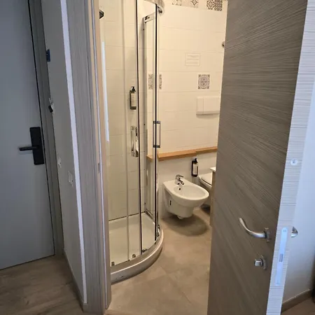 Blumarine Hotel Roseto Degli Abruzzi