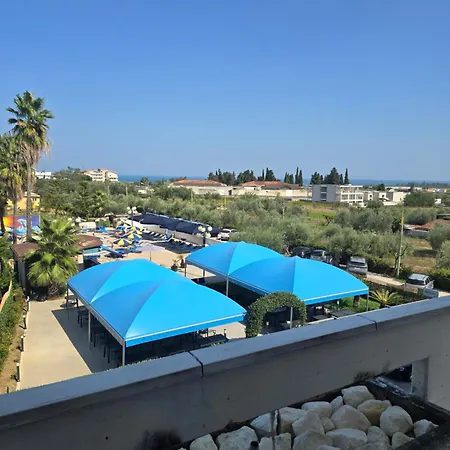 Blumarine Roseto degli Abruzzi