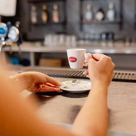 Отель Blumarine 3*