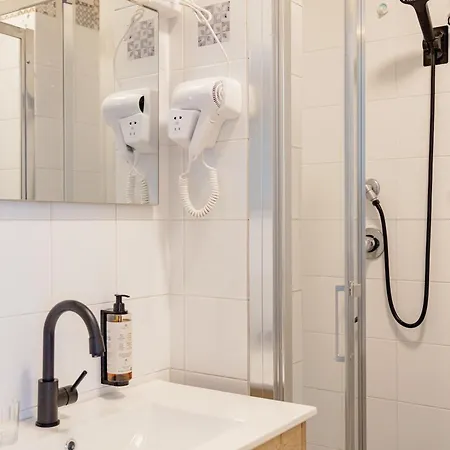 Blumarine Отель