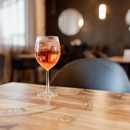 Отель Blumarine