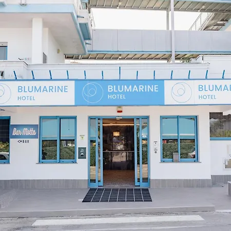 Blumarine 3* Розето-дельи-Абруцци