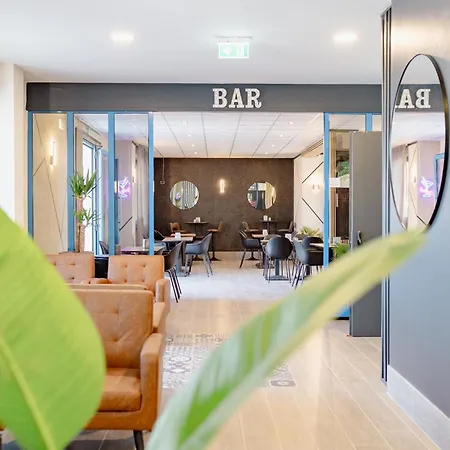 Blumarine Отель