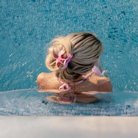 Отель Blumarine