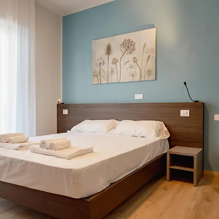 Hotel Blumarine 3*