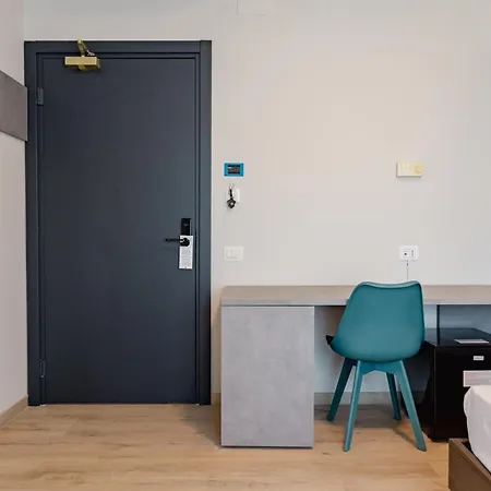 Blumarine 3* Розето-дельи-Абруцци