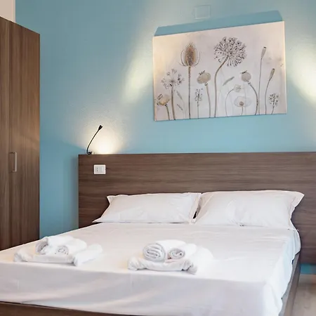 Blumarine Розето-дельи-Абруцци