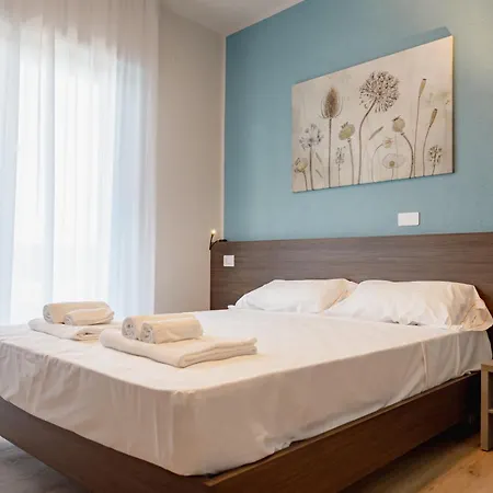 Blumarine 3* Розето-дельи-Абруцци