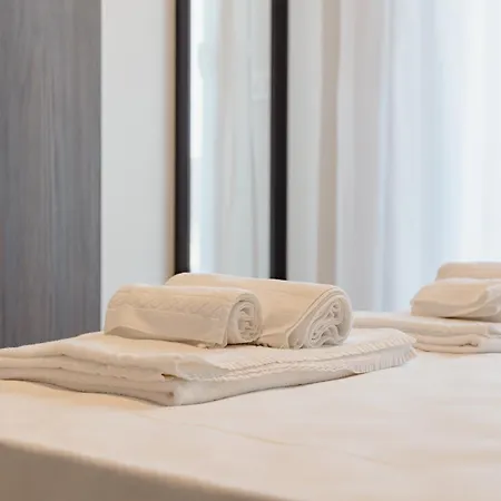 Отель Blumarine 3*