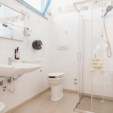 Hotel Blumarine Roseto Degli Abruzzi