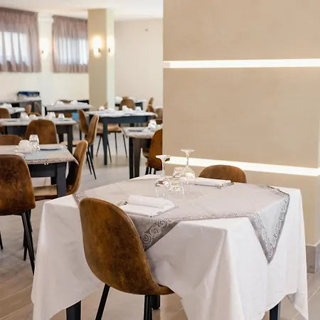 Отель Blumarine