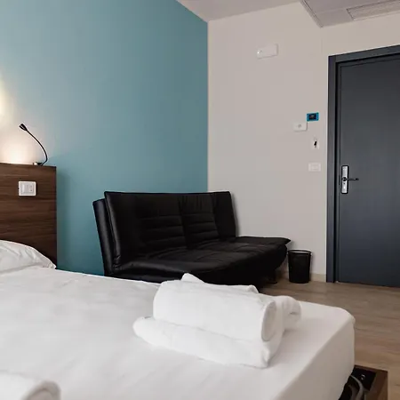 Szálloda Blumarine 3*