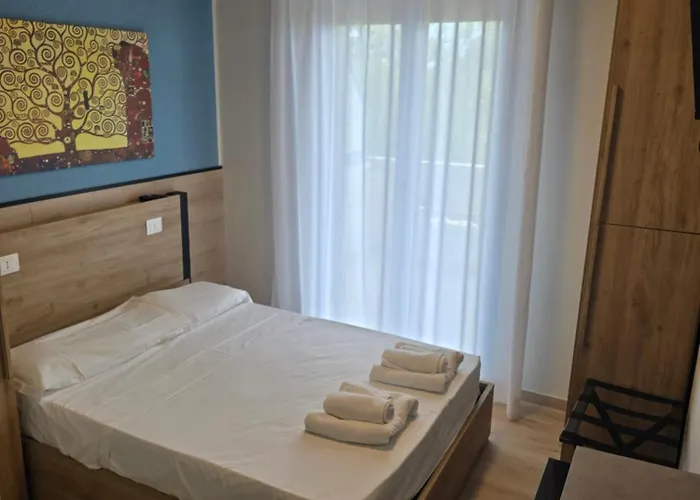 Blumarine 3* Roseto Degli Abruzzi