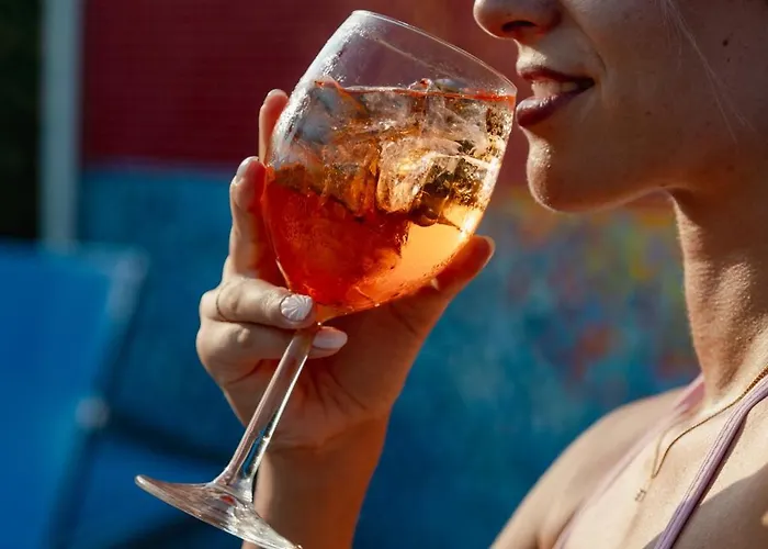 Blumarine 3* Roseto Degli Abruzzi