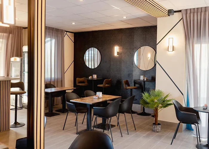 Blumarine Hotel Roseto Degli Abruzzi