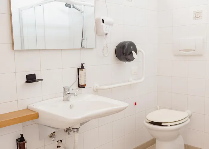 Blumarine Hotel Roseto Degli Abruzzi