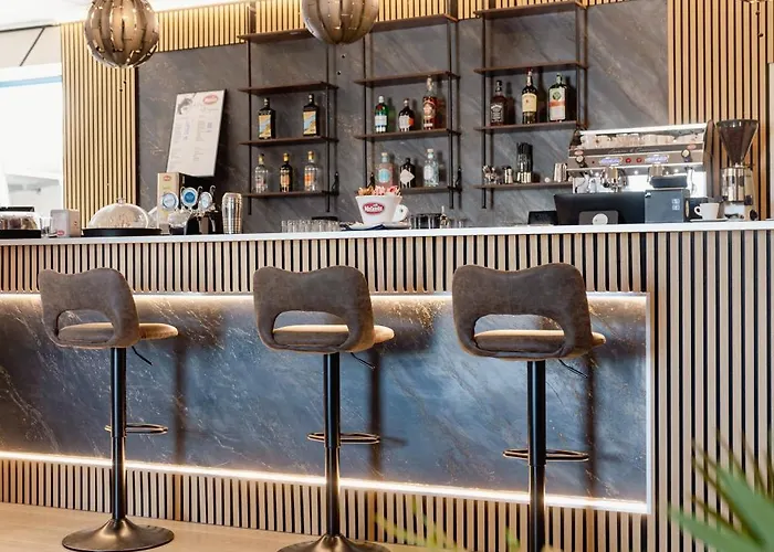 Hotel Blumarine Roseto Degli Abruzzi