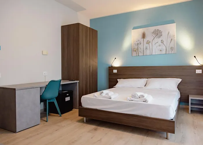 Blumarine Roseto Degli Abruzzi